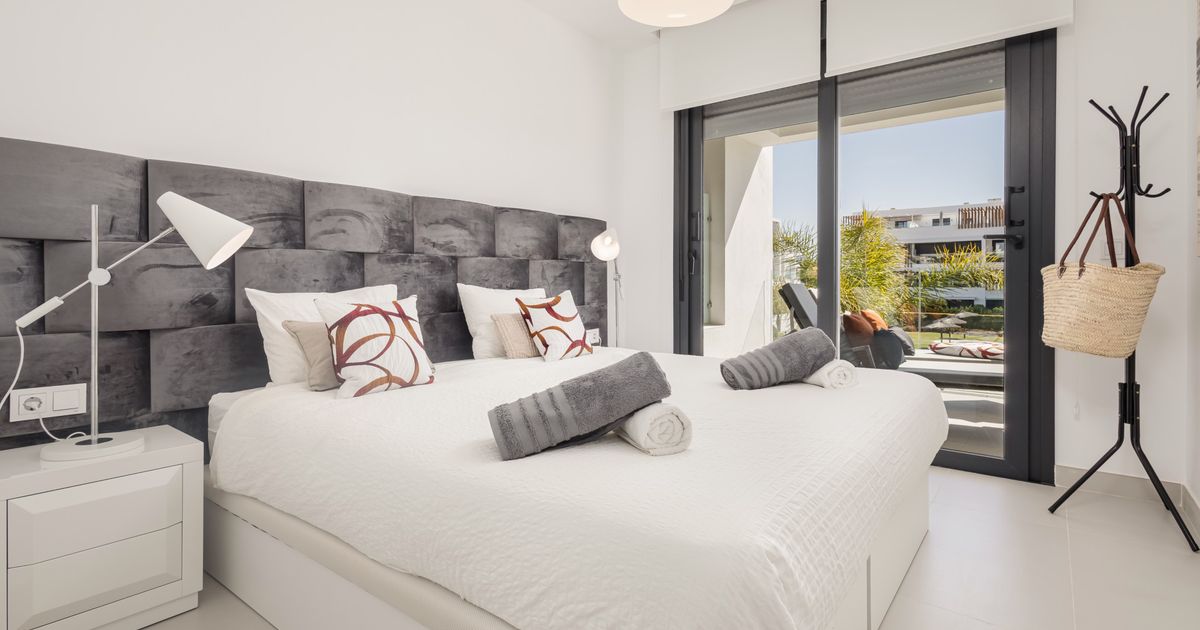 Apartamento en Estepona, Los Miradores del Sol, Estepona, 5/12