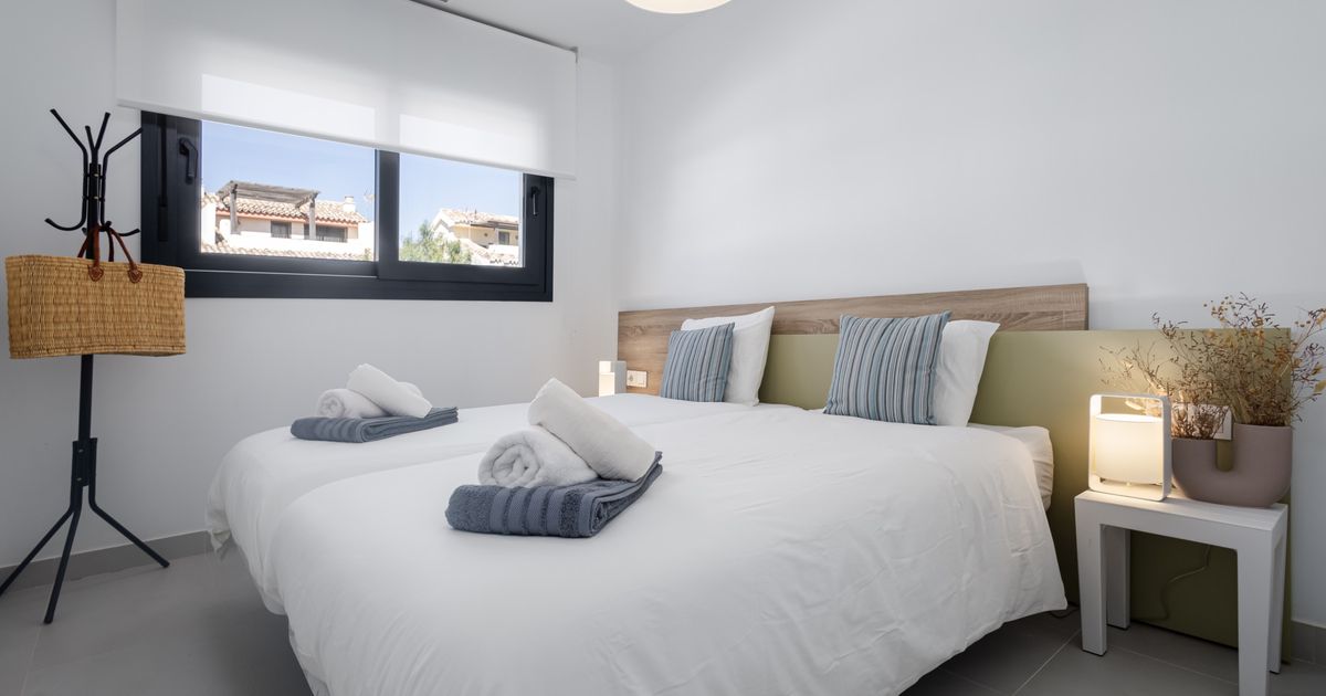 Apartamento en Estepona, Los Miradores del Sol, Estepona, 6/12