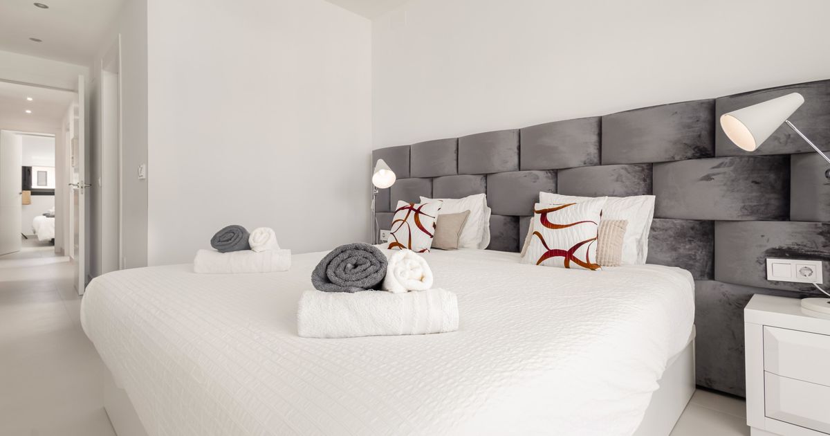 Apartamento en Estepona, Los Miradores del Sol, Estepona, 8/12
