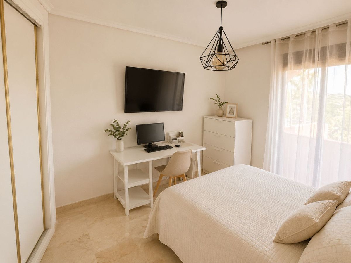 Penthouse-duplex i Casares, Casares, 11/12