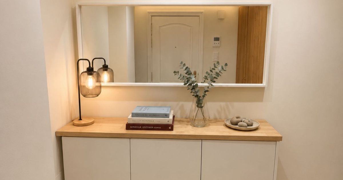 Penthouse-duplex i Casares, Casares, 12/12