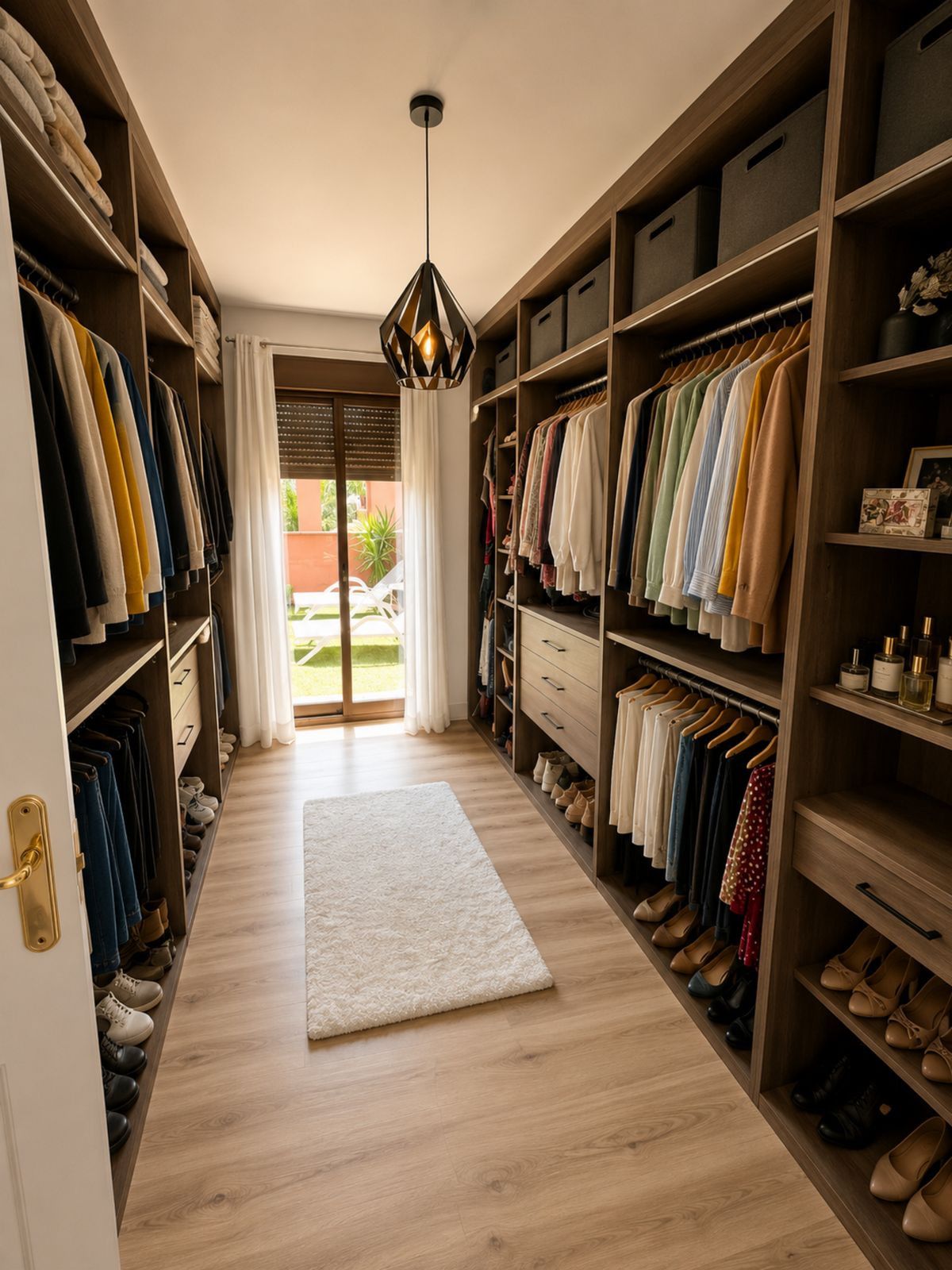 Penthouse-duplex i Casares, Casares, 6/12
