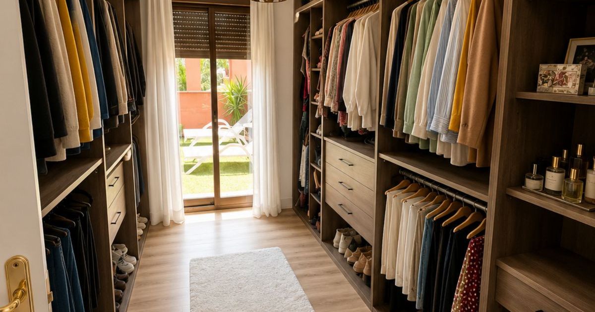 Penthouse-duplex i Casares, Casares, 6/12