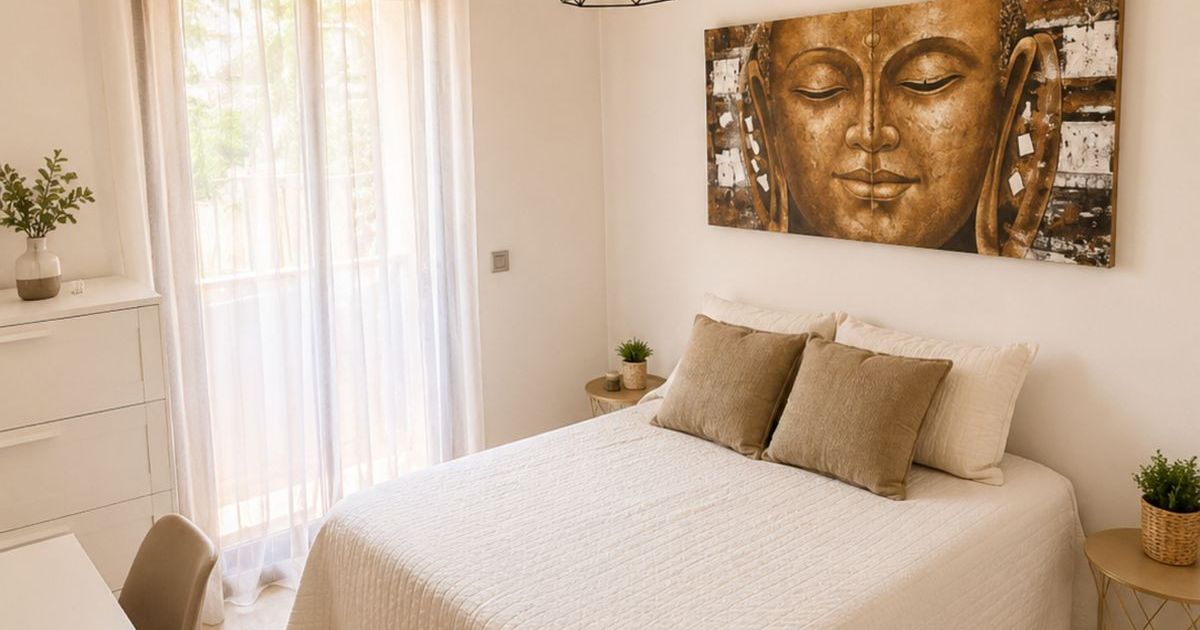 Penthouse-duplex i Casares, Casares, 10/12