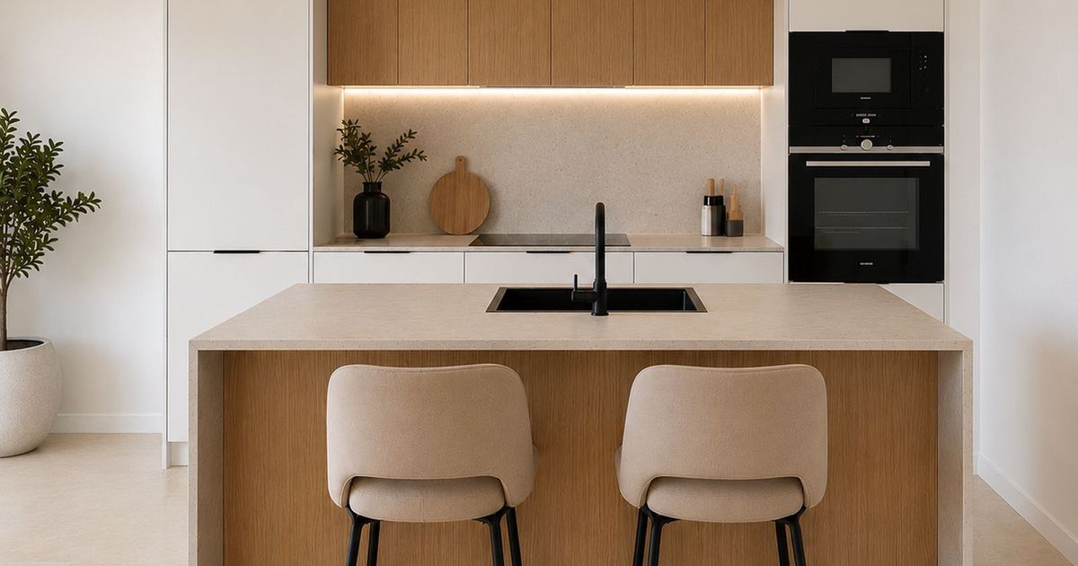Apartament na środkowym piętrze w Riviera del Sol, Riviera del Sol, 3/12
