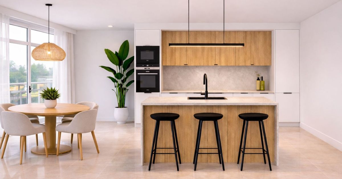Apartament na środkowym piętrze w Riviera del Sol, Riviera del Sol, 7/12