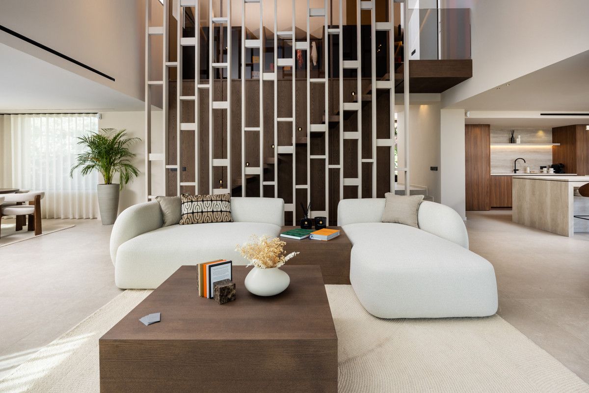Villa Individuelle à Nueva Andalucía, Nueva Andalucía, 2/12