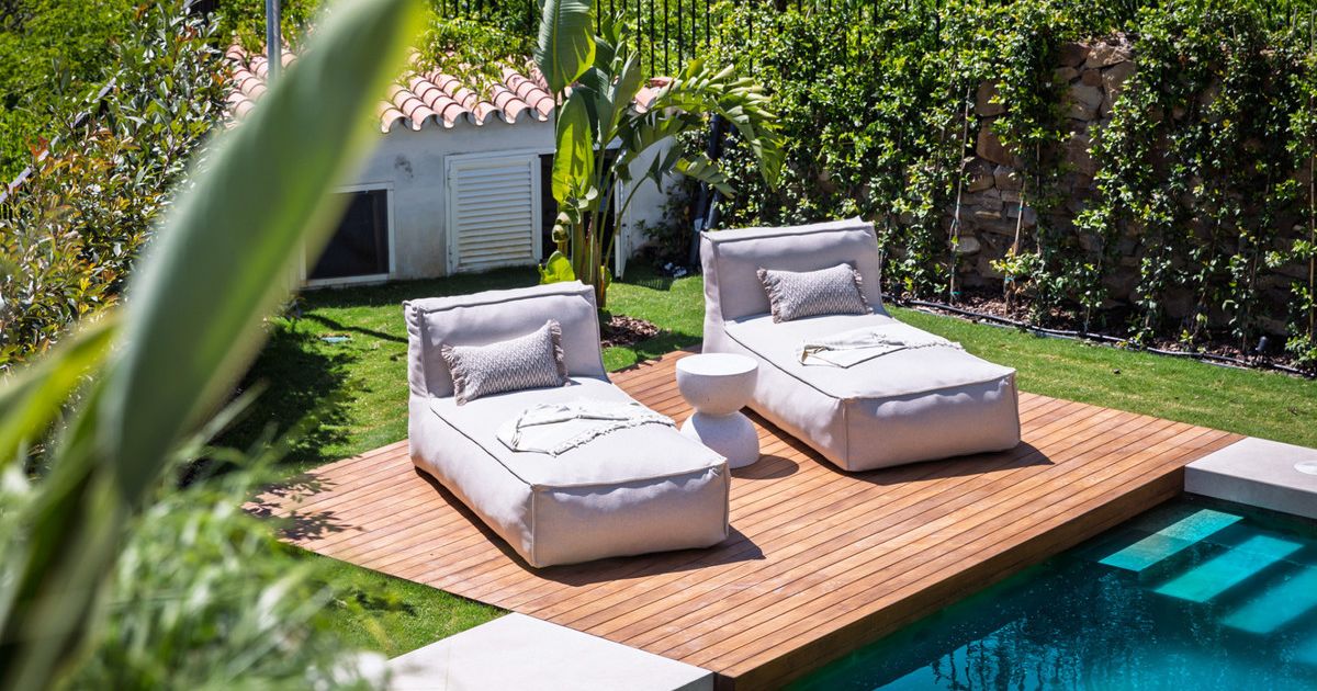 Villa Individuelle à Nueva Andalucía, Nueva Andalucía, 11/12