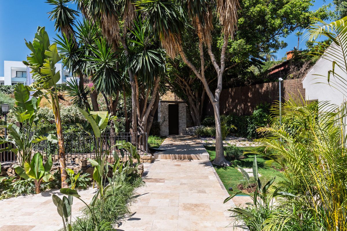 Villa Individuelle à Nueva Andalucía, Nueva Andalucía, 12/12