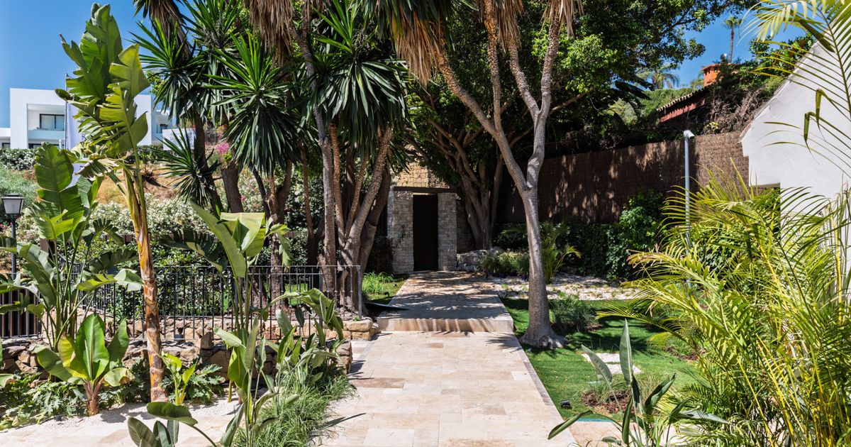Villa Individuelle à Nueva Andalucía, Nueva Andalucía, 12/12