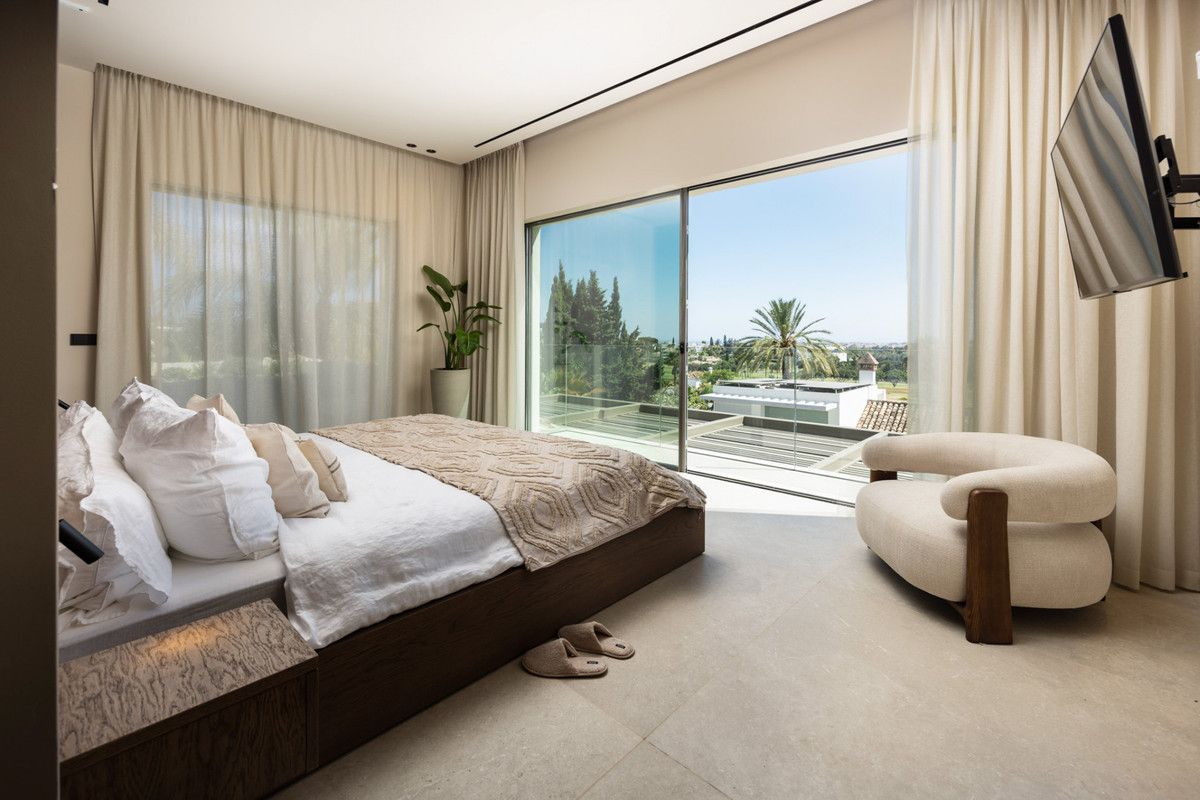 Villa Individuelle à Nueva Andalucía, Nueva Andalucía, 3/12