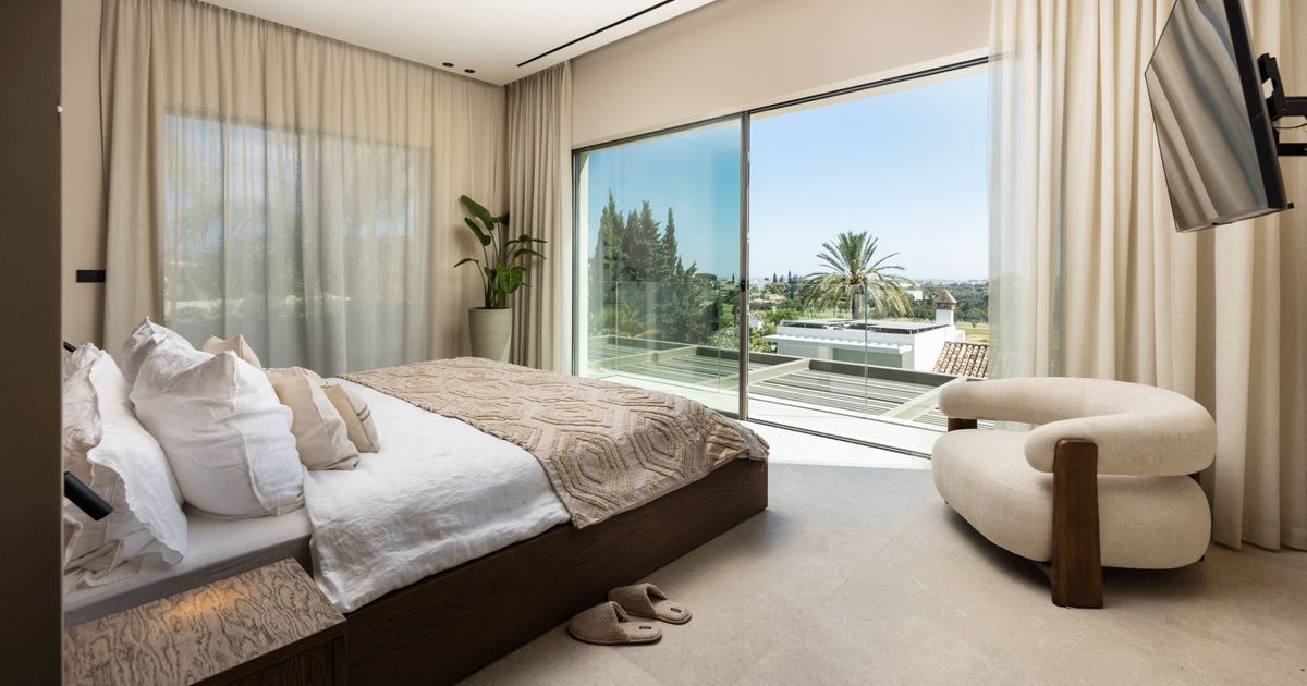 Villa Individuelle à Nueva Andalucía, Nueva Andalucía, 3/12