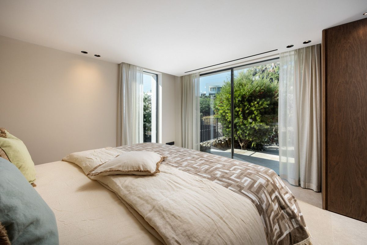 Villa Individuelle à Nueva Andalucía, Nueva Andalucía, 5/12