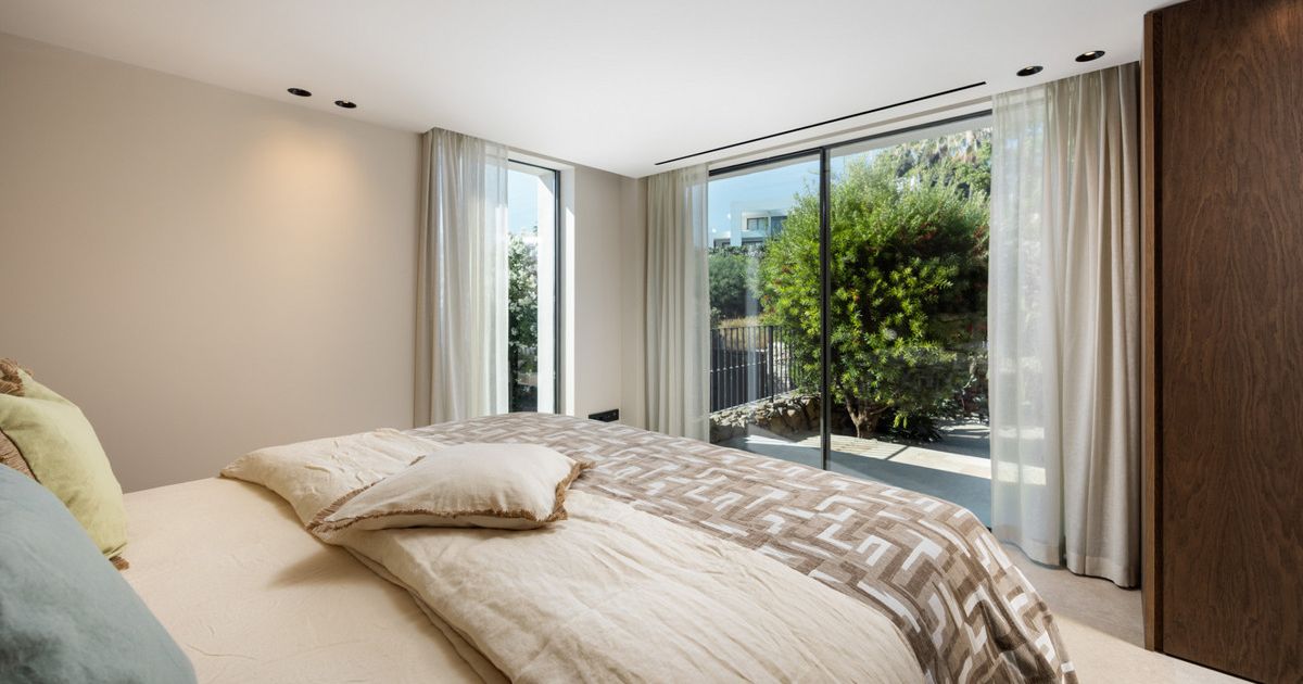 Villa Individuelle à Nueva Andalucía, Nueva Andalucía, 5/12