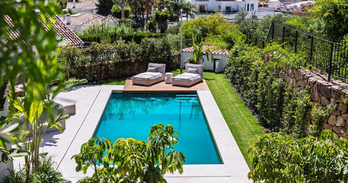 Villa Individuelle à Nueva Andalucía, Nueva Andalucía, 10/12