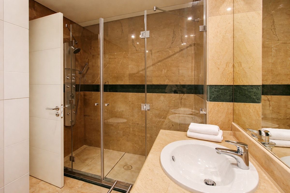 Apartamento en planta media en Nueva Andalucía, Nueva Andalucía, 7/12