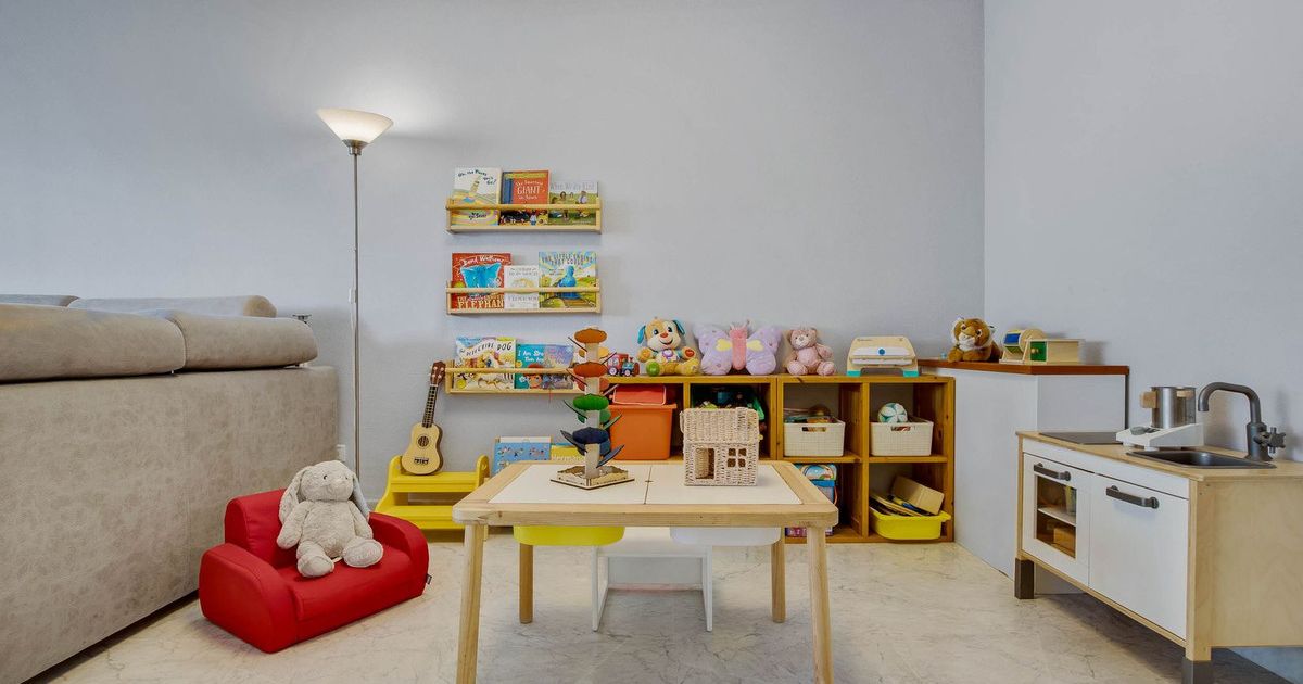 Apartamento en planta media en Torremolinos, Torremolinos, 5/12