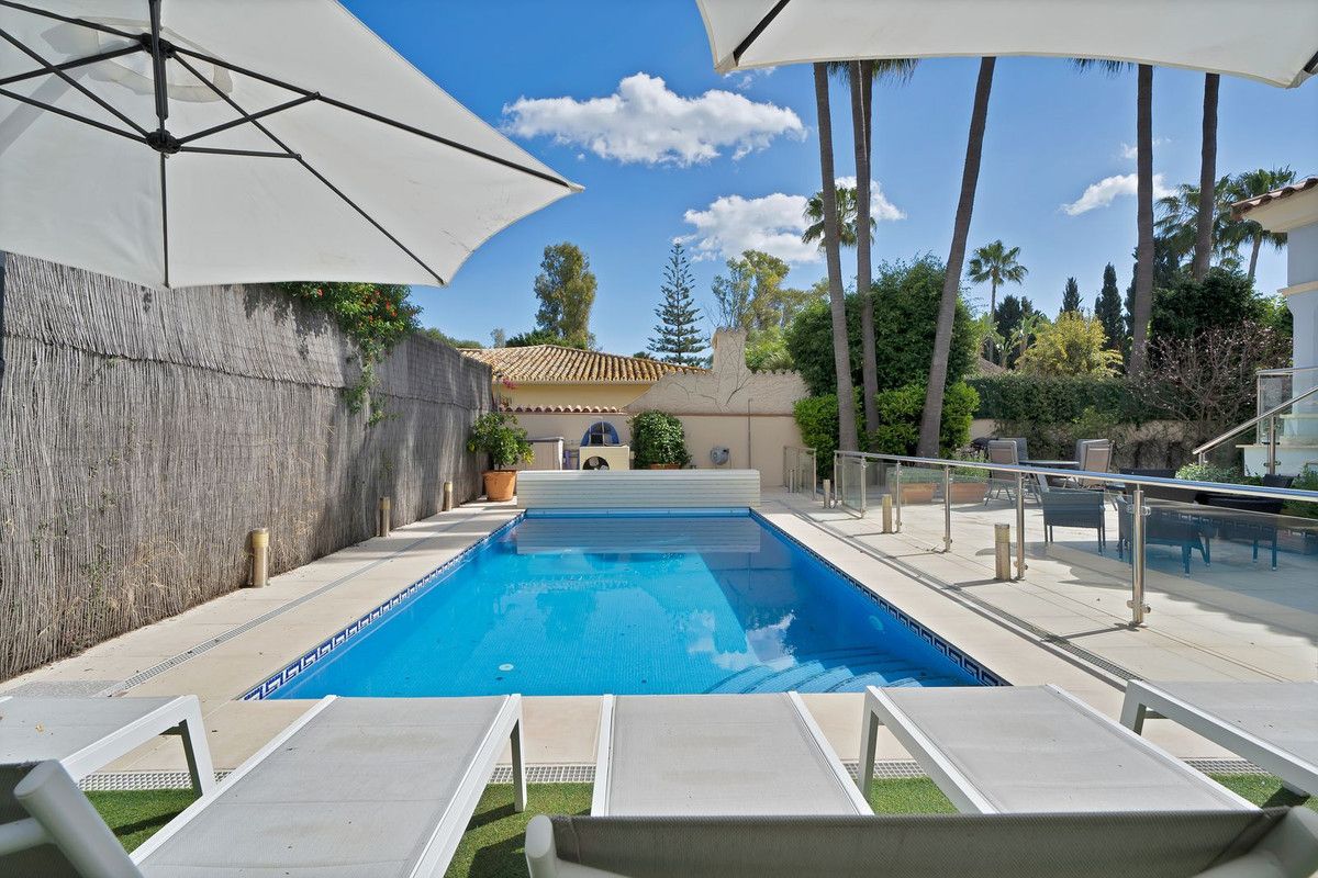 Villa in Marbella - Puerto Banus, Marbella - Puerto Banus, 6/12
