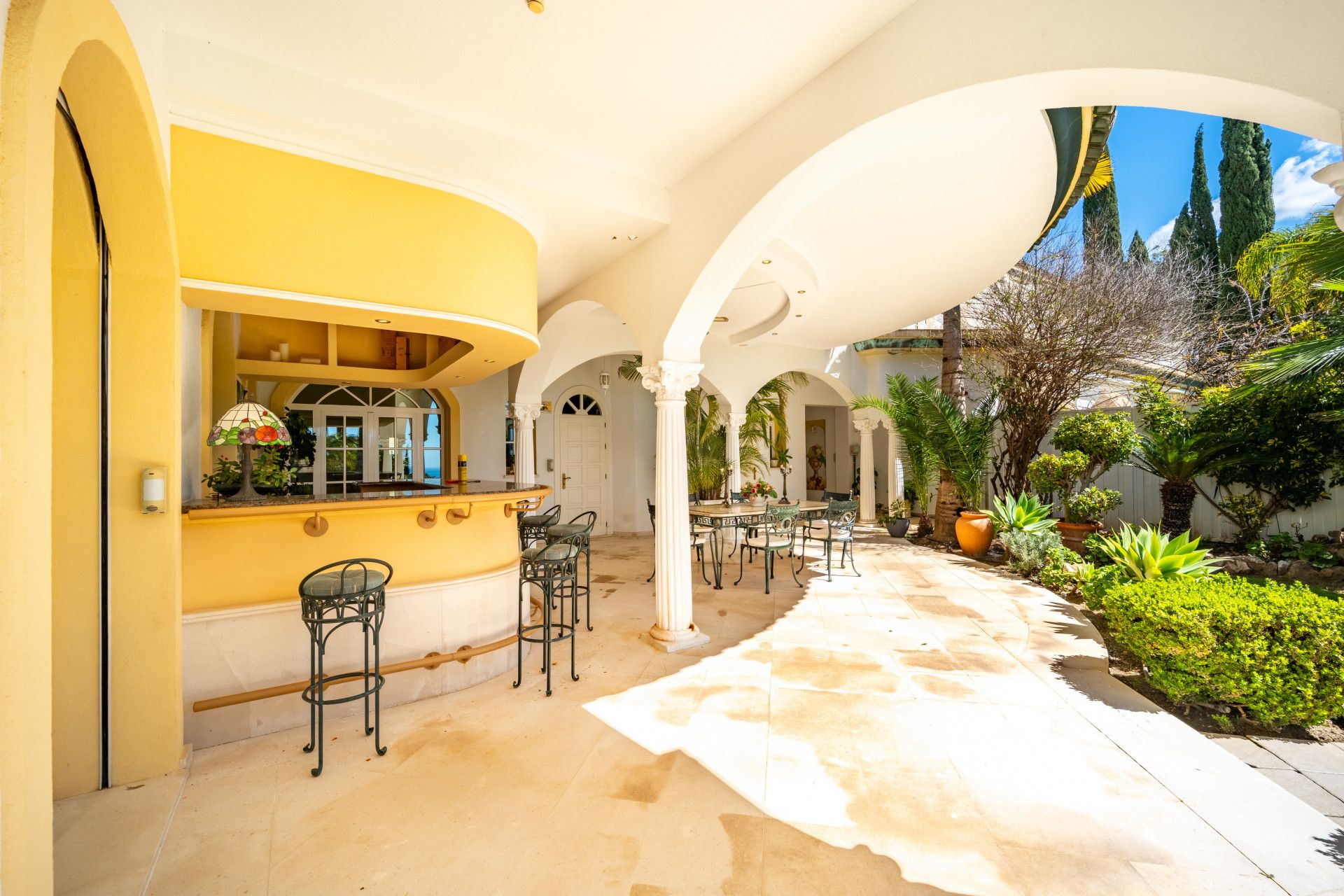 Villa in Marbella Golden Mile, Cascada de Camojan, Marbella Golden Mile, 11/12