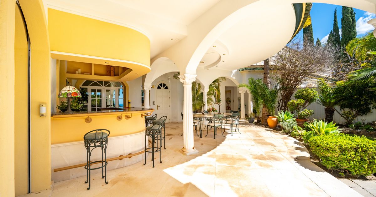 Villa in Marbella Golden Mile, Cascada de Camojan, Marbella Golden Mile, 11/12