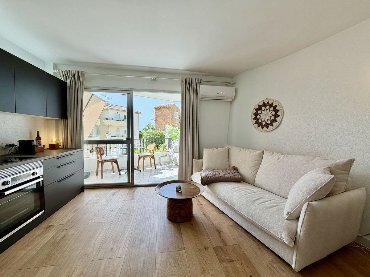 Ground Floor Apartment in Riviera del Sol, Riviera del Sol, 1/12