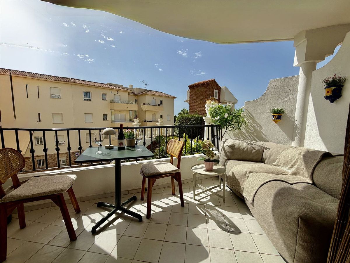 Ground Floor Apartment in Riviera del Sol, Riviera del Sol, 2/12