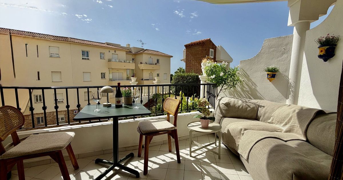 Ground Floor Apartment in Riviera del Sol, Riviera del Sol, 2/12