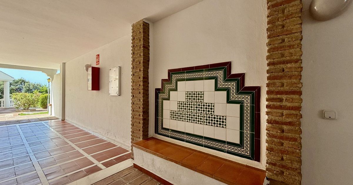 Ground Floor Apartment in Riviera del Sol, Riviera del Sol, 11/12