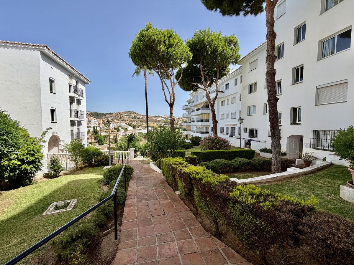 Ground Floor Apartment in Riviera del Sol, Riviera del Sol, 12/12