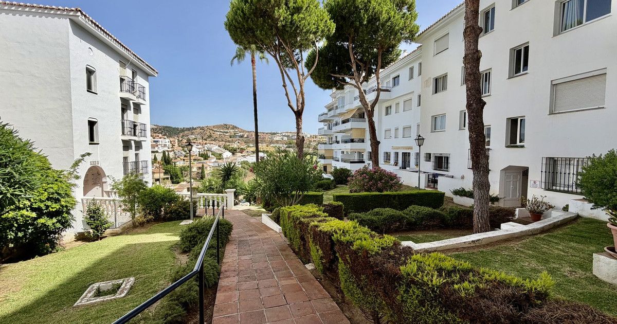 Ground Floor Apartment in Riviera del Sol, Riviera del Sol, 12/12