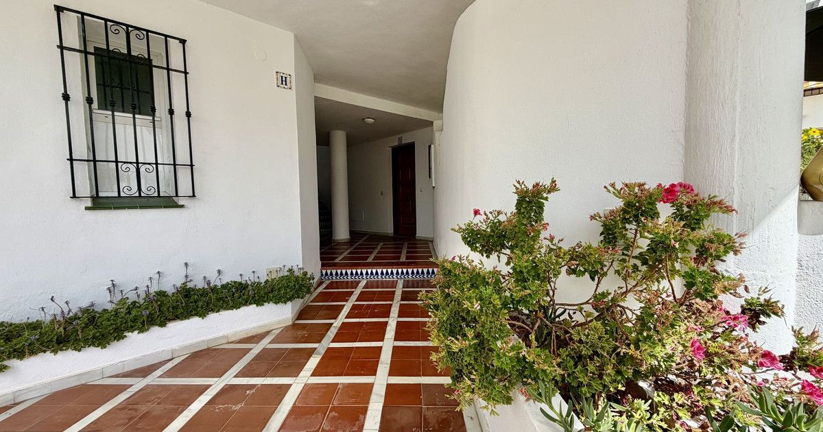 Ground Floor Apartment in Riviera del Sol, Riviera del Sol, 3/12