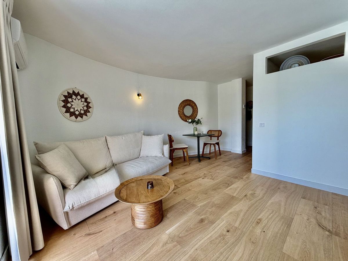 Ground Floor Apartment in Riviera del Sol, Riviera del Sol, 4/12