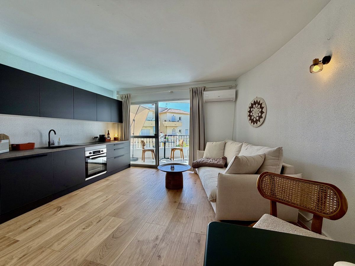Ground Floor Apartment in Riviera del Sol, Riviera del Sol, 5/12