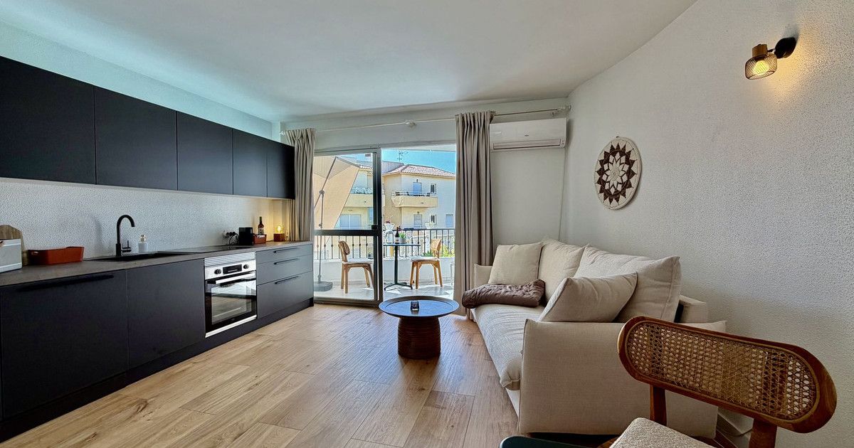 Ground Floor Apartment in Riviera del Sol, Riviera del Sol, 5/12