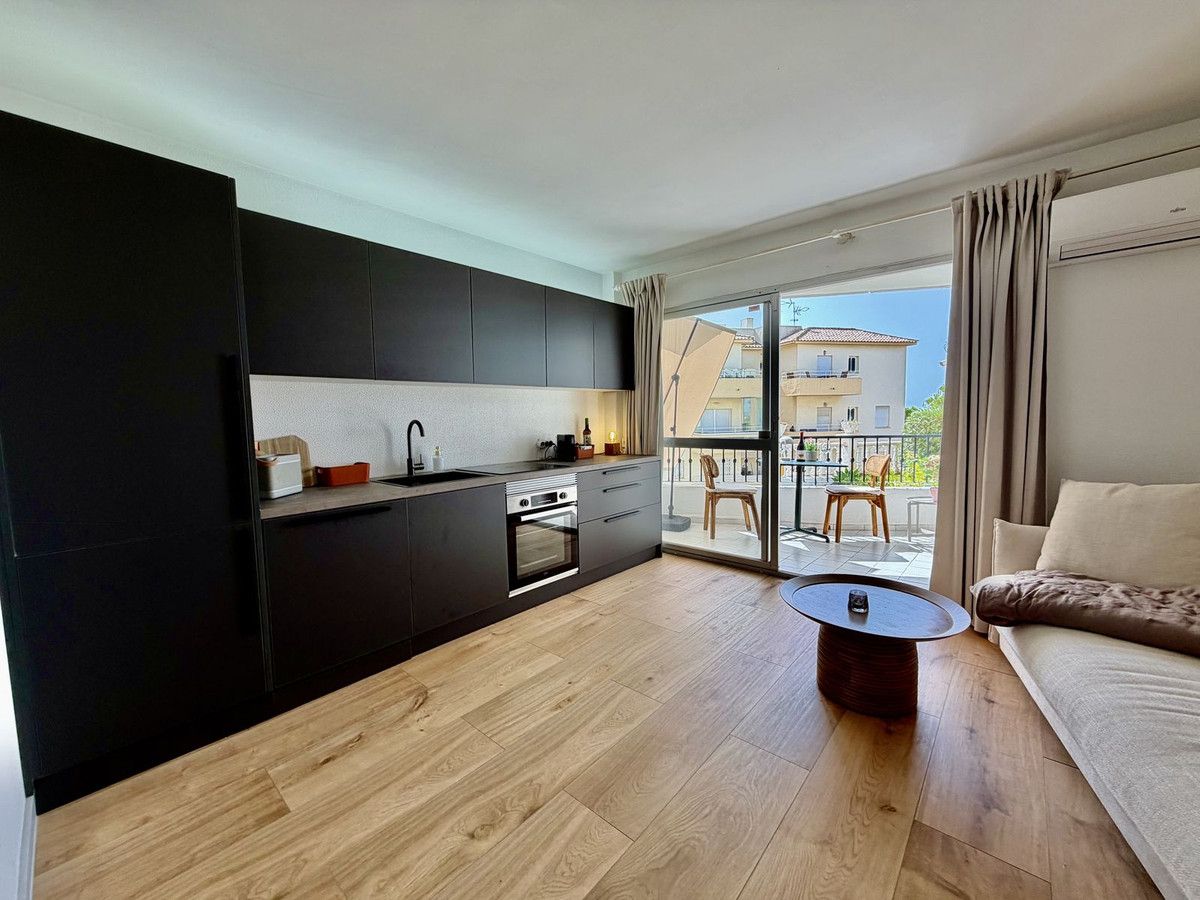 Ground Floor Apartment in Riviera del Sol, Riviera del Sol, 6/12