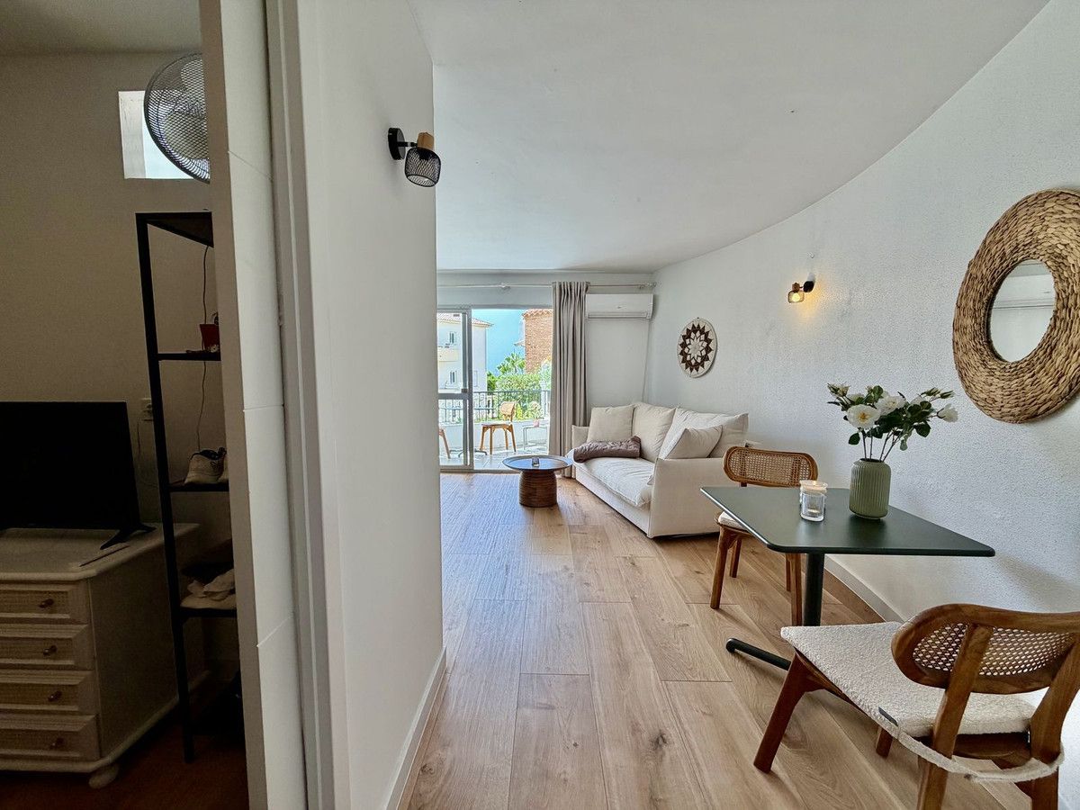 Ground Floor Apartment in Riviera del Sol, Riviera del Sol, 7/12