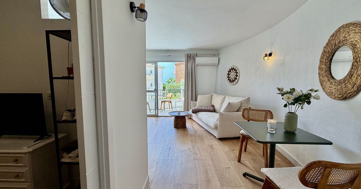 Ground Floor Apartment in Riviera del Sol, Riviera del Sol, 7/12