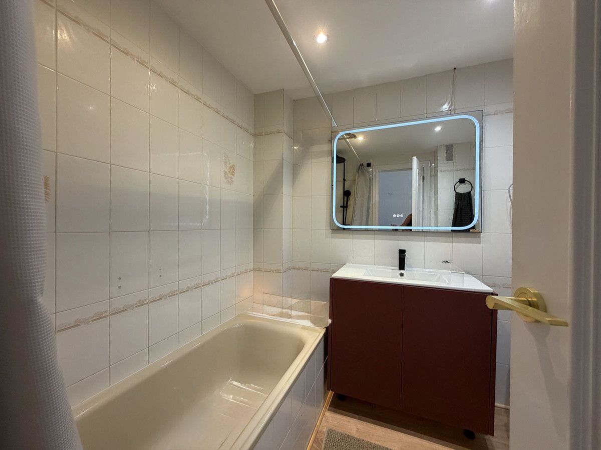 Ground Floor Apartment in Riviera del Sol, Riviera del Sol, 9/12