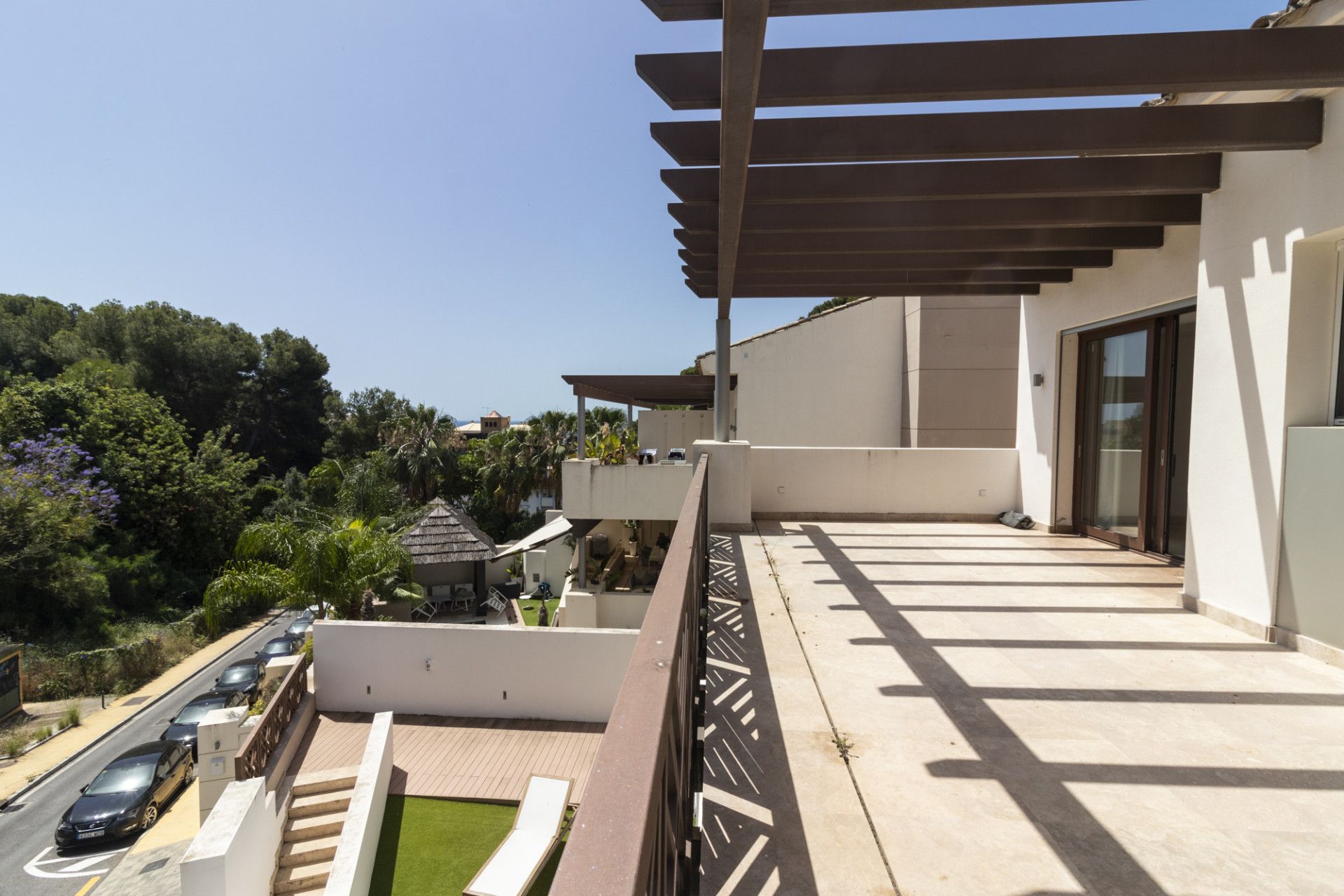 Dom bliźniak w Marbella, Huerta Belón, Marbella, 8/12