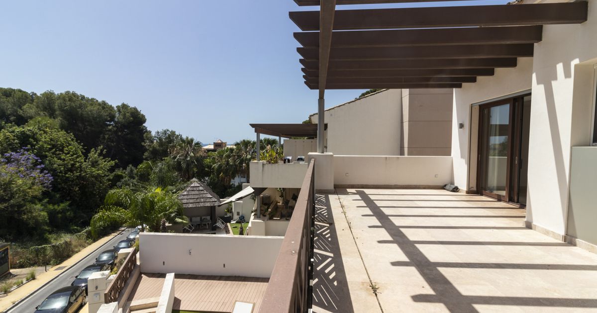 Dom bliźniak w Marbella, Huerta Belón, Marbella, 8/12