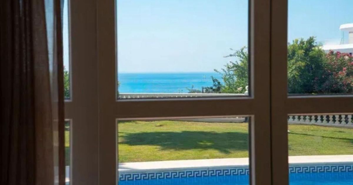 Villa Independiente en Selwo, Selwo, 3/12