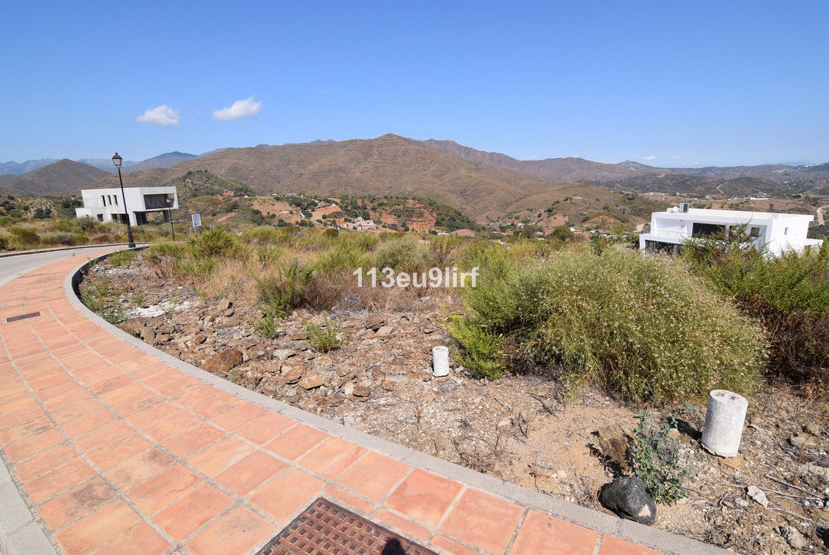 Residential Plot in La Cala Golf, La Cala Golf, 2/6