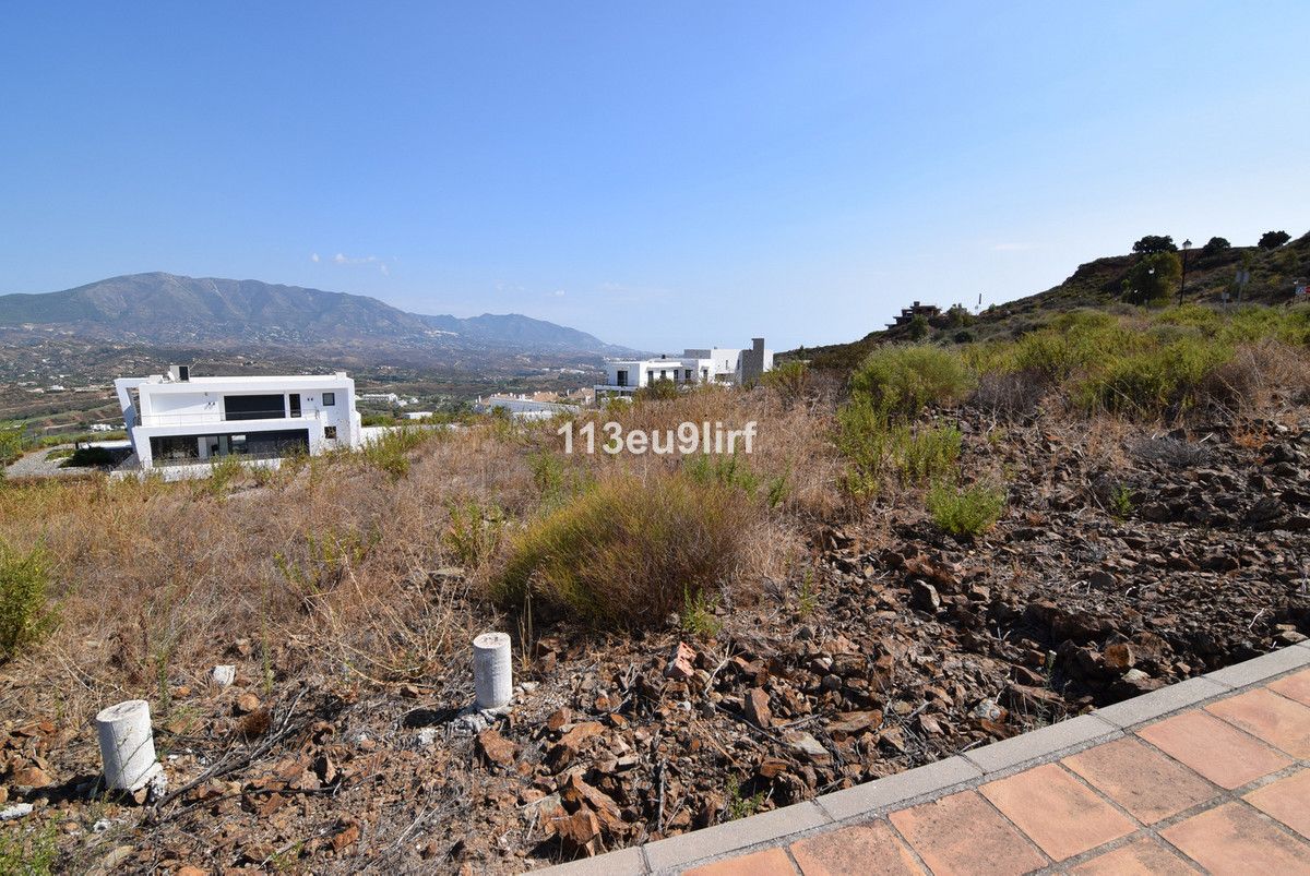 Residential Plot in La Cala Golf, La Cala Golf, 3/6