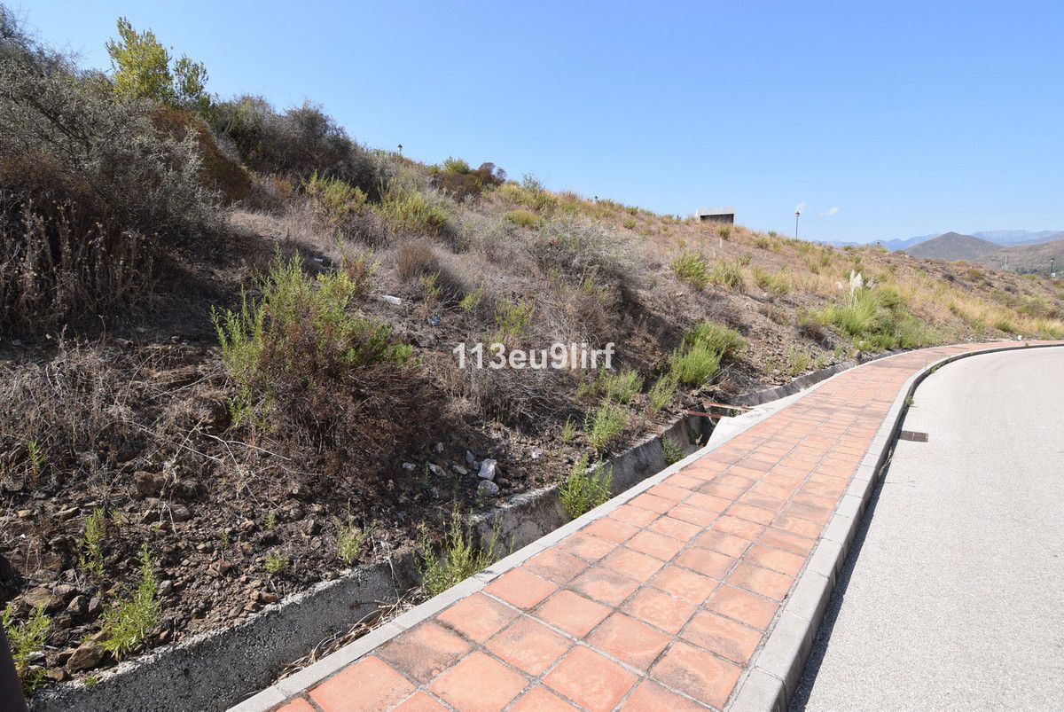 Residential Plot in La Cala Golf, La Cala Golf, 4/6