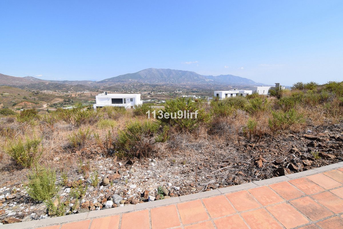 Residential Plot in La Cala Golf, La Cala Golf, 5/6