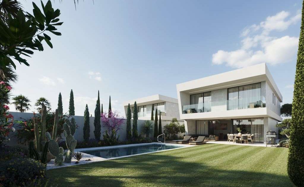 Villa in Marbella, Marbella, 1/12