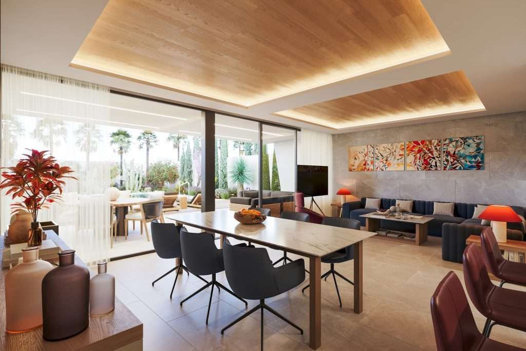 Villa in Marbella, Marbella, 2/12