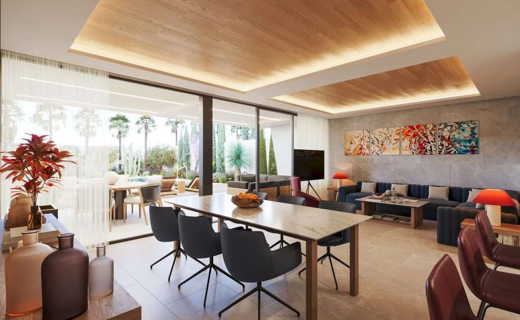 Villa in Marbella, Marbella, 2/12