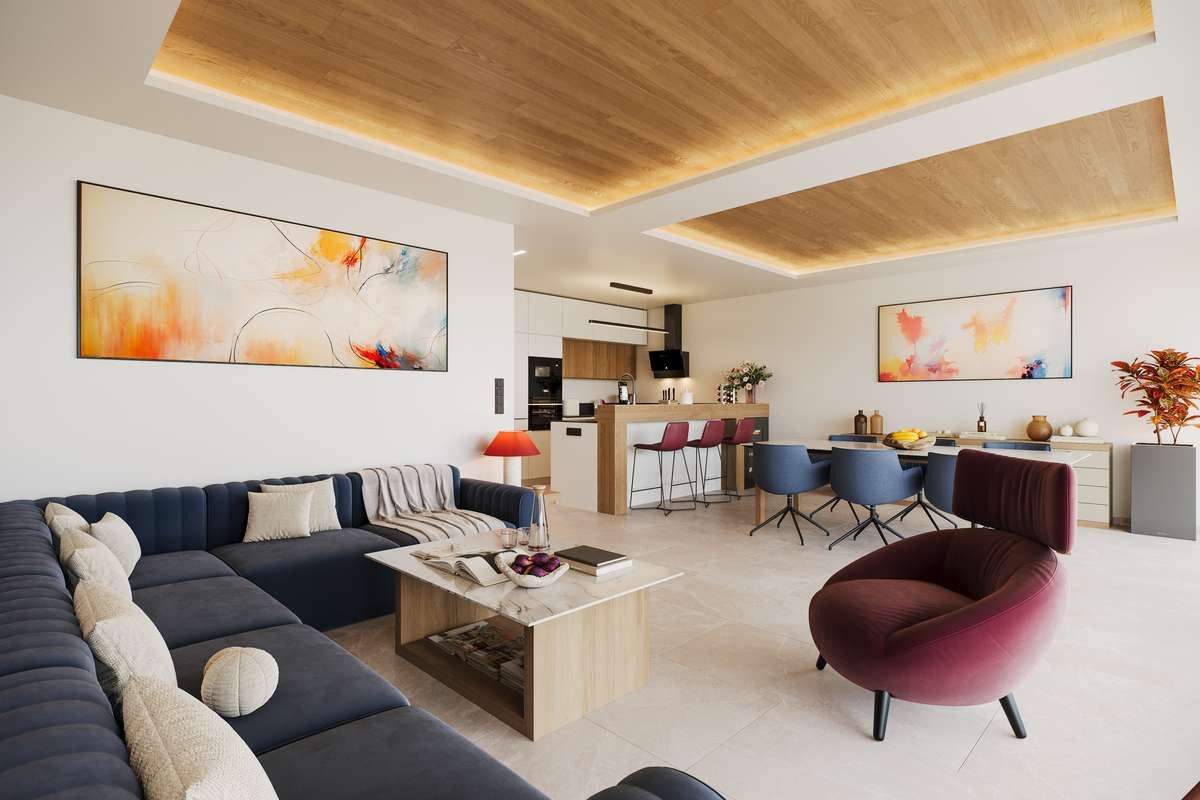 Villa in Marbella, Marbella, 7/12