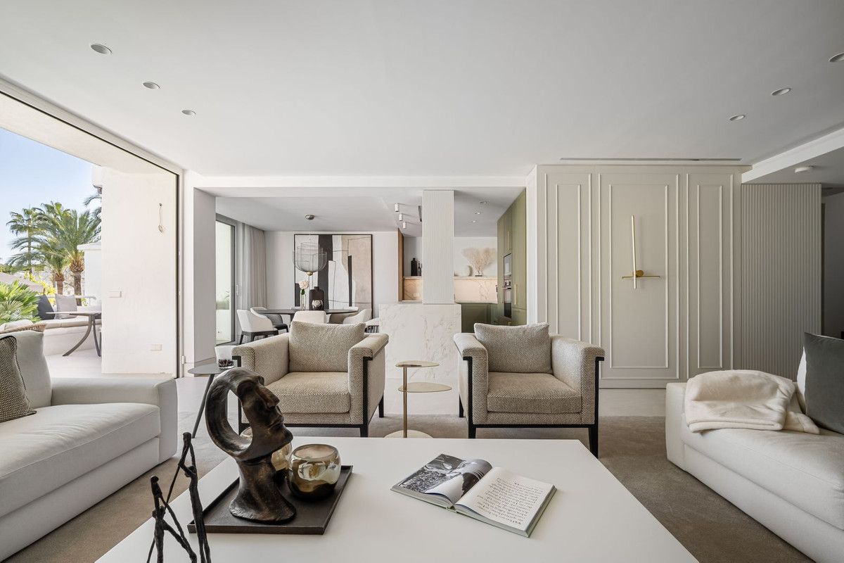 Penthouse Duplex in The Golden Mile, The Golden Mile, 3/12